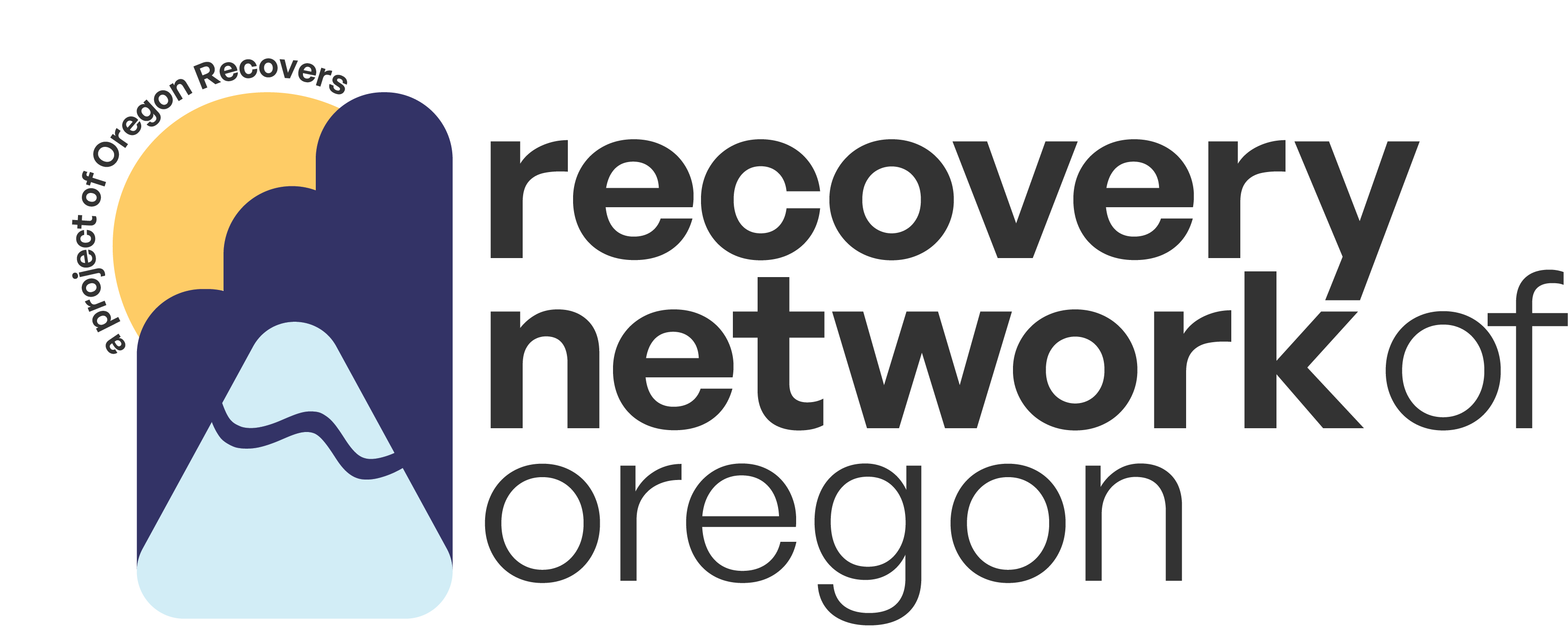 Oregon Recovery Network sponsored by Google